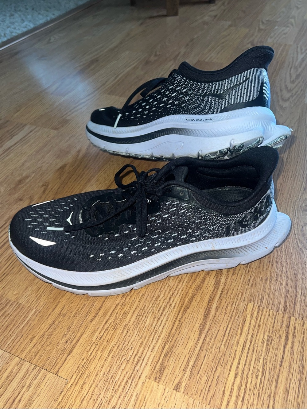 Hoka Tennis Shoes